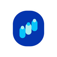 Oval logo - Similar company to Workay