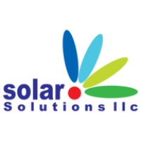 Solar Solutions LLC (Oman) logo - Similar company to Htc (Hussam Technology Company)