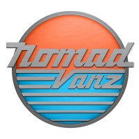 Nomad Vanz logo - Similar company to Campertecnologies
