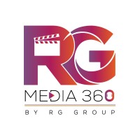 RGMedia360 By RG Group logo - Similar company to Flat Earth Media Dubai