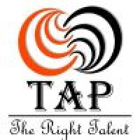 TAP Solutions FZC logo - Similar company to Tajuj Group