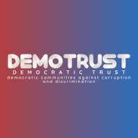 DEMOTRUST logo - Similar company to National Foreign Language Exam System (Kpg)