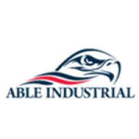 Able Industrial logo - Similar company to Bazcon