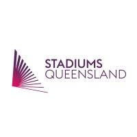 Stadiums Queensland logo - Similar company to Suncorp Stadium