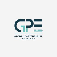 Global Partnership For Education logo - Similar company to Conemund