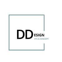 D Design logo - Similar company to Proadvisers (An Ekei Company)