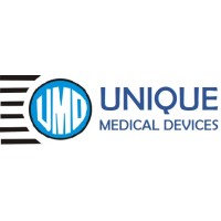 Unique Medical Devices logo - Similar company to Intercardia Life Sciences