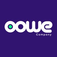 OOWE Company logo - Similar company to Codeon Sistemas