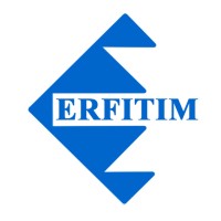 Erfitim logo - Similar company to Network Studio