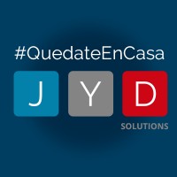 JYD Solutions logo - Similar company to Informage Studios S.L.U.