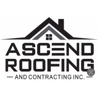 Ascend Roofing and Contracting Inc logo - Similar company to Jaco Contracting Solutions, Inc.