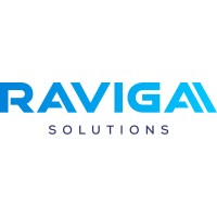 Raviga Solutions logo - Similar company to Onnvision
