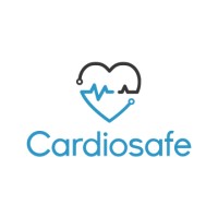 Cardiosafe logo - Similar company to Cardiosafe Perú