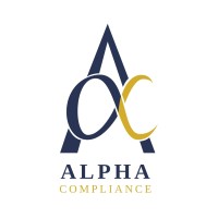Alpha Compliance SG logo - Similar company to Saa Consultants Limited