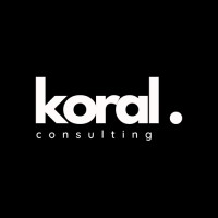 Koral Consulting logo - Similar company to Kate Allaf Design*