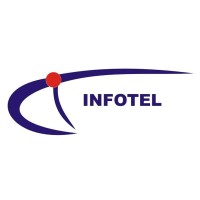Infotel Netcom India Pvt. Ltd. logo - Similar company to Champions Accelerator