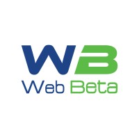 Web Beta Pvt Ltd logo - Similar company to Web Booster Tech