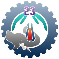 Metallurgical Engineering ITB 2023 “Rasendriya Parahita” logo - Similar company to Fttm 2023