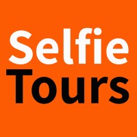 Selfie Tours logo - Similar company to Tech Mate