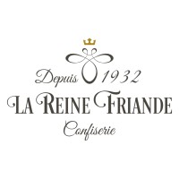 SOCIETE NOUVELLE LA REINE FRIANDE logo - Similar company to Apior