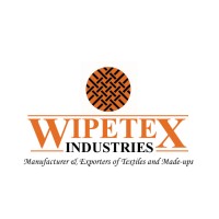 Wipetex Industries logo - Similar company to Sab Cotton Enterpirse