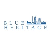 Blue Heritage Ltd logo - Similar company to Best Technology Lighting