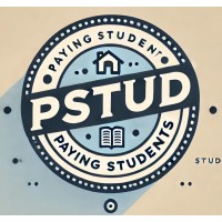 PStud - Paying Students logo - Similar company to Ed Earn