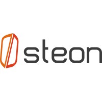 Steon Sp z o o logo - Similar company to Kontakt Ochrona