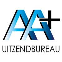 AA+ Uitzendbureau logo - Similar company to Klik Uitzendbureau