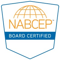 NABCEP logo - Similar company to American Solar Energy Society
