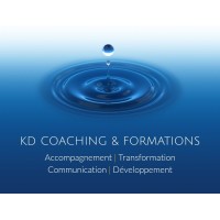 KD Coaching & Formations logo - Similar company to My Learning Store