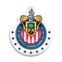CHIVAS FC logo - Similar company to Globbify