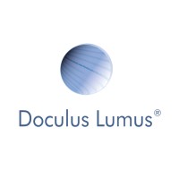 Doculus Lumus logo - Similar company to Dsa (Document Security Alliance)
