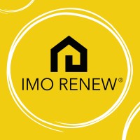 IMO RENEW logo - Similar company to Artsolutions