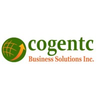 Cogentc Business Solutions Inc. logo - Similar company to Ahg Lab