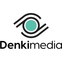 Denkimedia logo - Similar company to Épithète