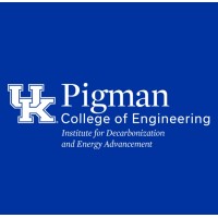 University of Kentucky Institute for Decarbonization and Energy Advancement logo - Similar company to Rethinking Economics Australia