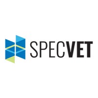 SpecVet logo - Similar company to Nrg Software