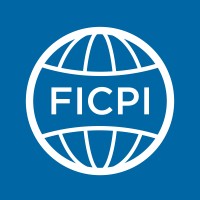 FICPI - International Federation of Intellectual Property Attorneys logo - Similar company to Eu International Intellectual Property Cooperation