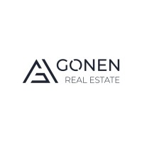 Gonen Real Estate logo - Similar company to Concepcion.Live