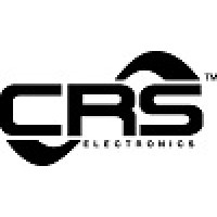 CRS Electronics, Inc. logo - Similar company to Emtrons Technologies Co.,Ltd