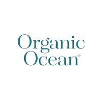 Organic Ocean® logo - Similar company to Mara Labs