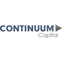Continuum Capital logo - Similar company to Continuum Capital Partners