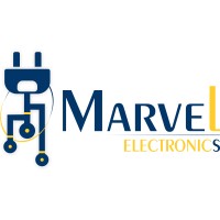 MARVEL ELECTRONICS logo - Similar company to Marvel Electricals Trading Llc
