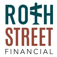Roth Street Financial logo - Similar company to Polychronis Financial Services