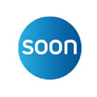 SOON logo - Similar company to Sboh