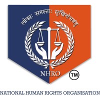 National Human Rights Organisation logo - Similar company to A Thousand Suns Academy