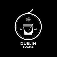 Dublin Social logo - Similar company to Benchwarmers (Bewarmers)