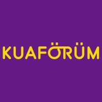 Kuaförüm logo - Similar company to Centronit Ltd