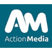 Action Media, agence conseil en communication logo - Similar company to Am Today By Zepros